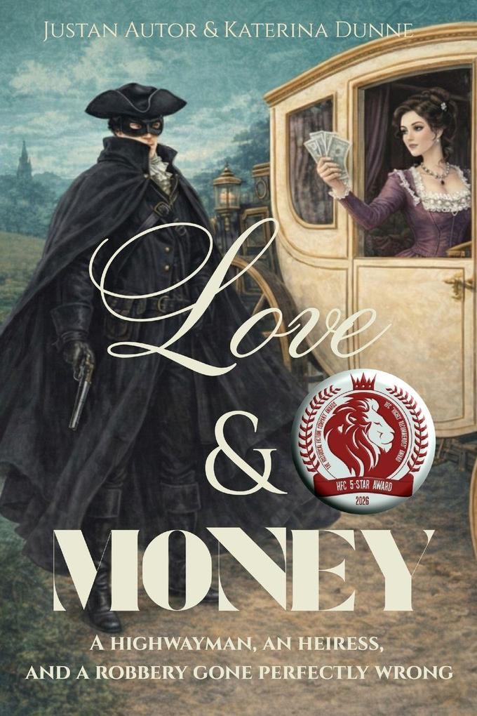 Love & Money
