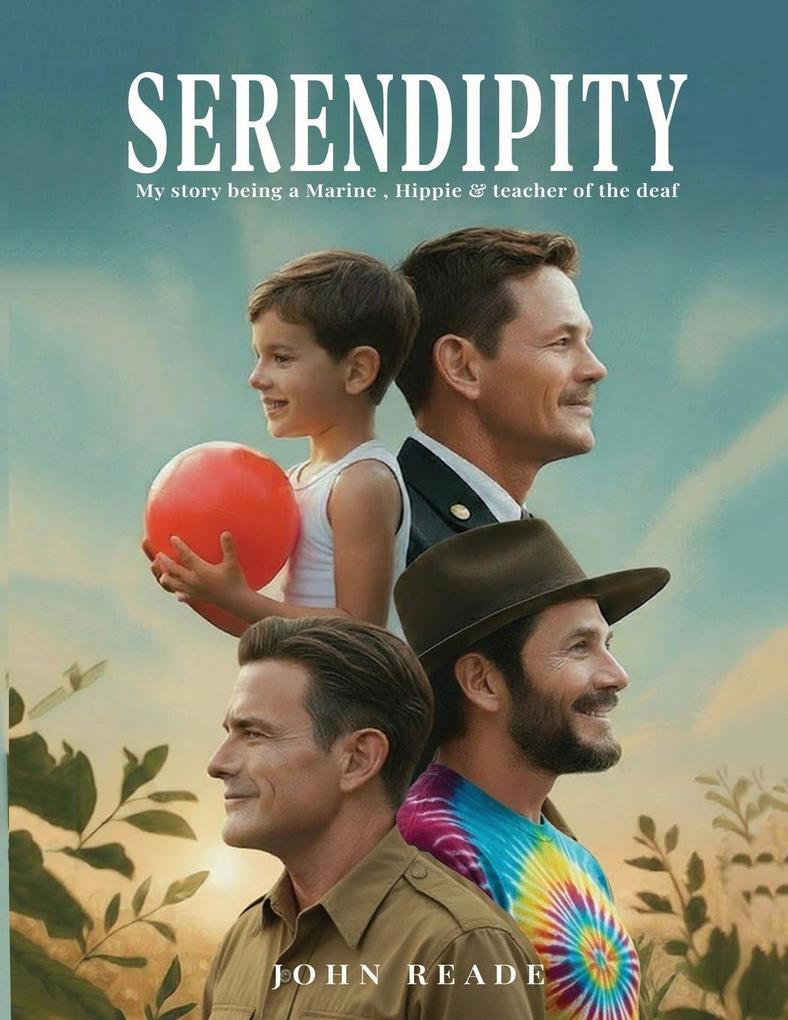 Serendipity