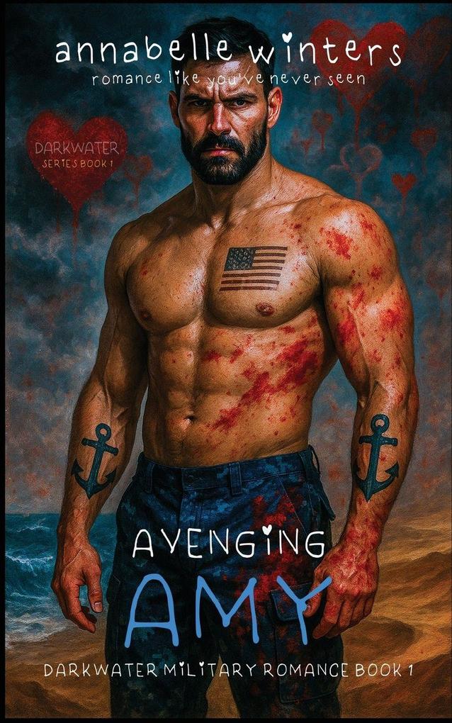 Avenging Amy