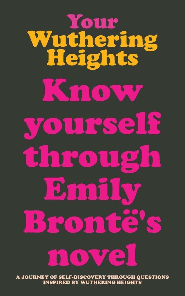 Your Wuthering Heights