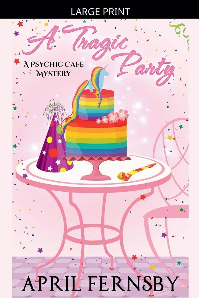 A Tragic Party