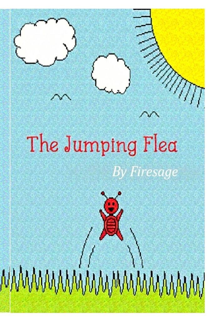 The Jumping Flea