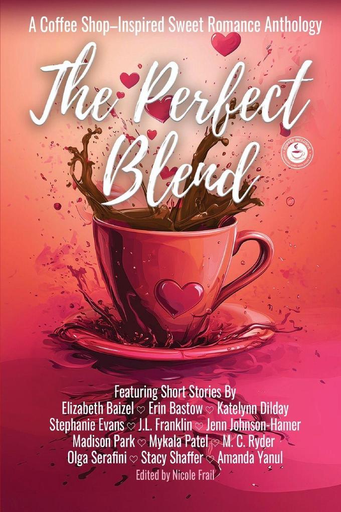 The Perfect Blend