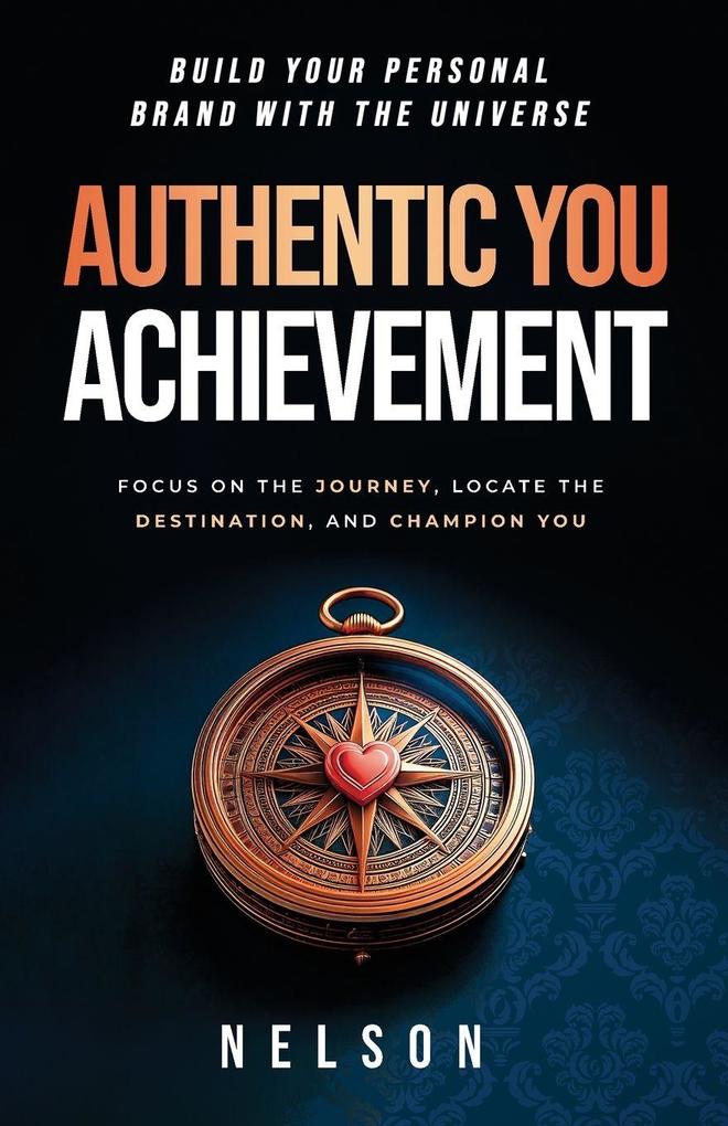 Authentic You Achievement