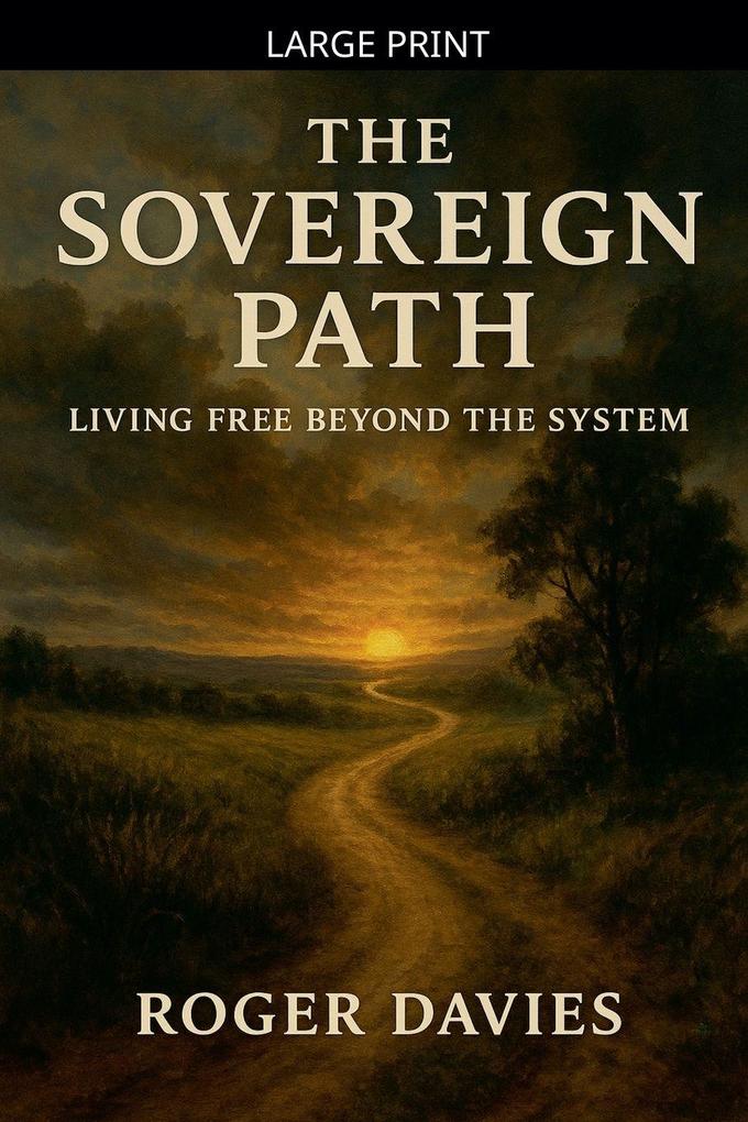 The Sovereign Path
