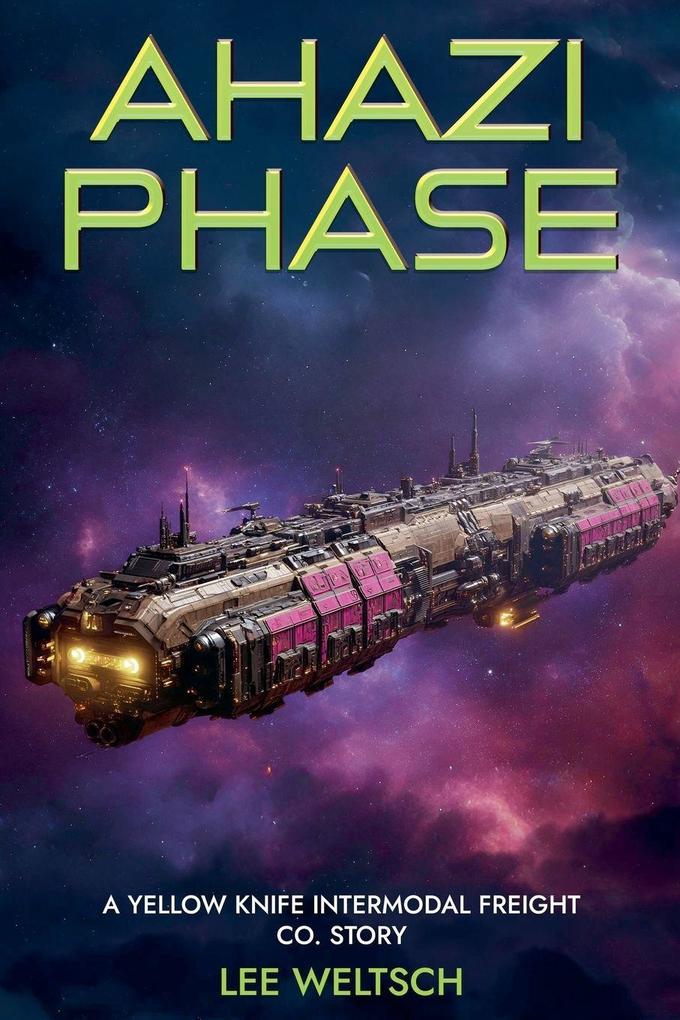 Ahazi Phase