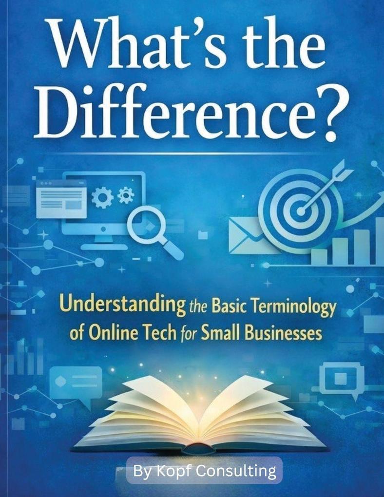 What's the Difference?