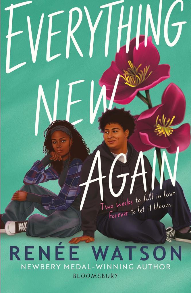 Everything New Again