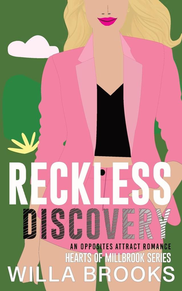 Reckless Discovery