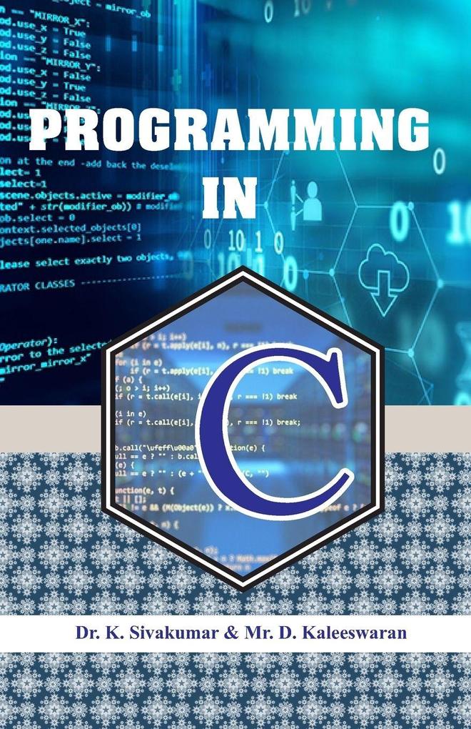 Programming in C