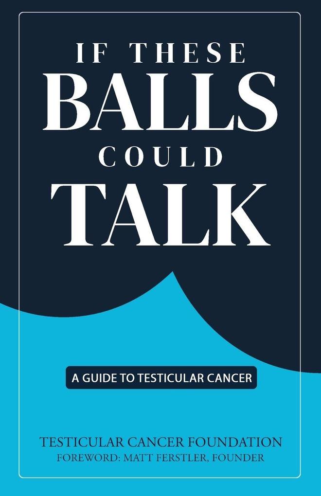 If These Balls Could Talk