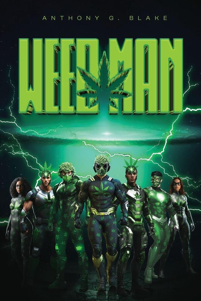 Weedman