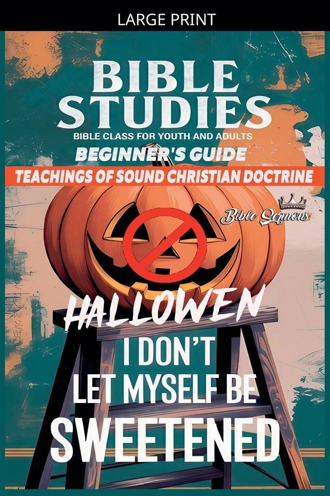 Bible Class for Youth and Adults