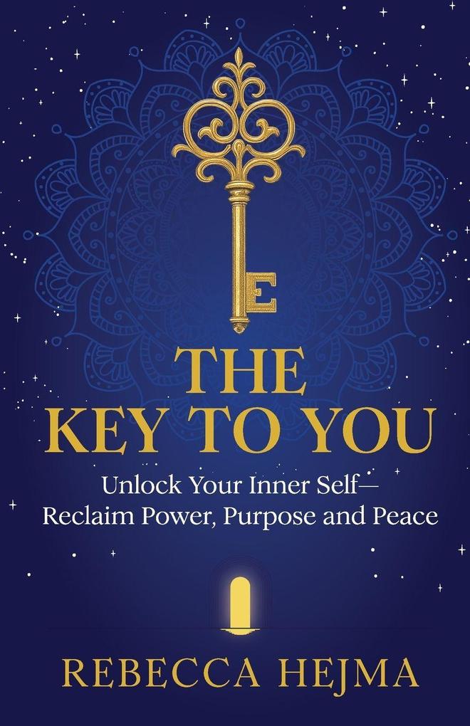 The Key to You