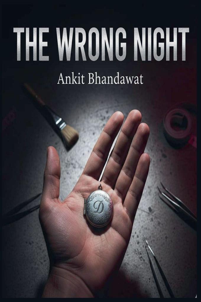 The Wrong Night