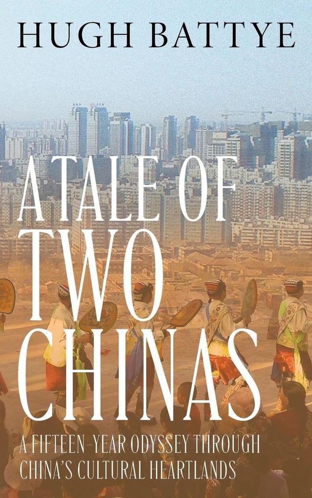 A Tale of Two Chinas