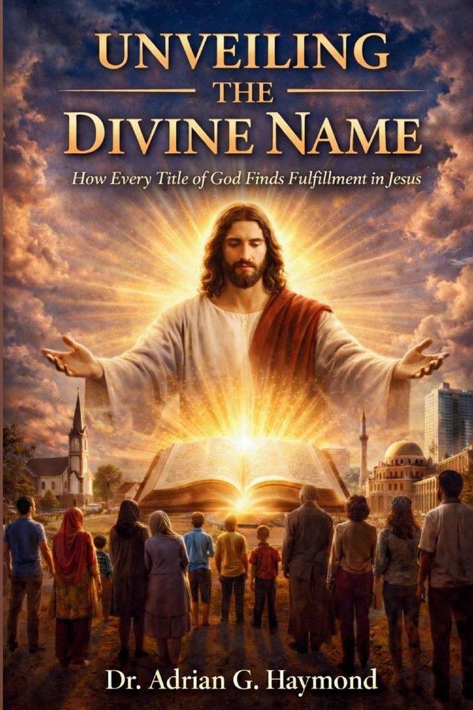 Unveiling the Divine Name