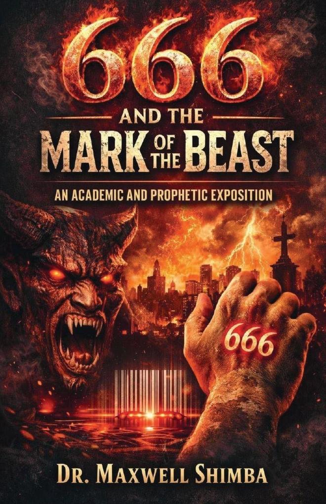 666 AND THE MARK OF THE BEAST