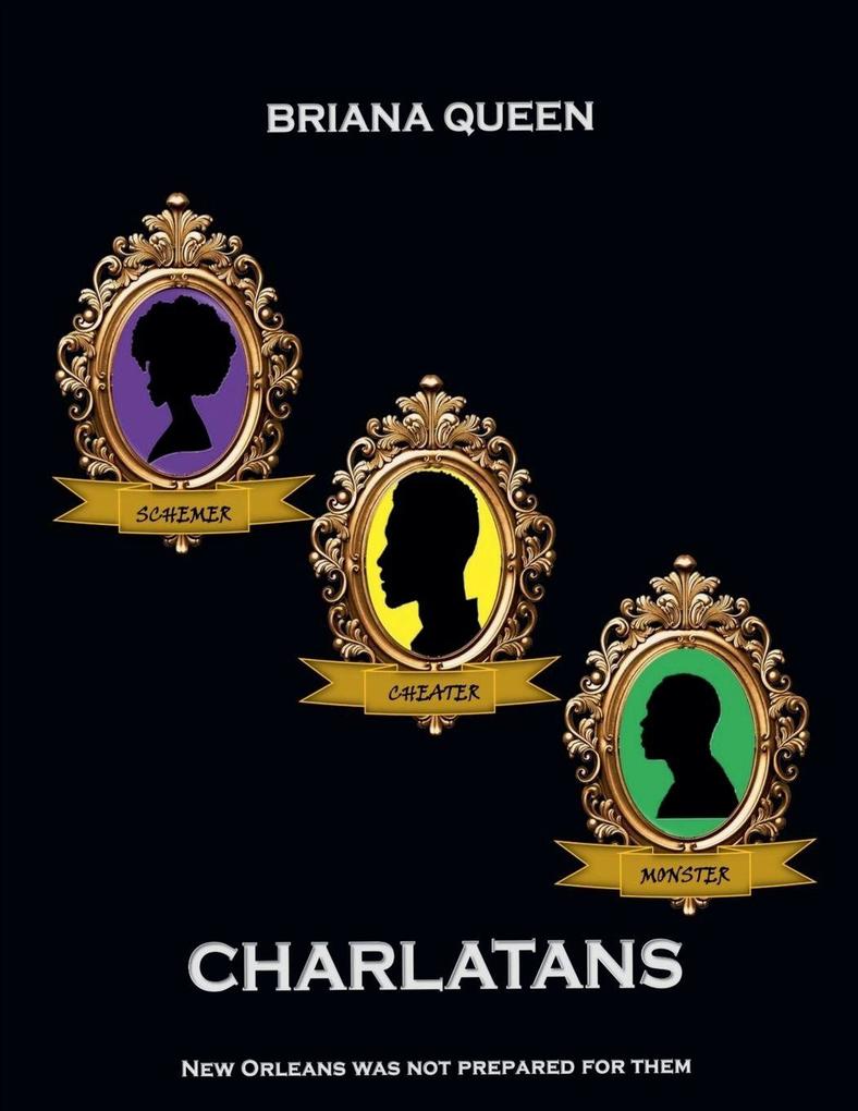 CHARLATANS