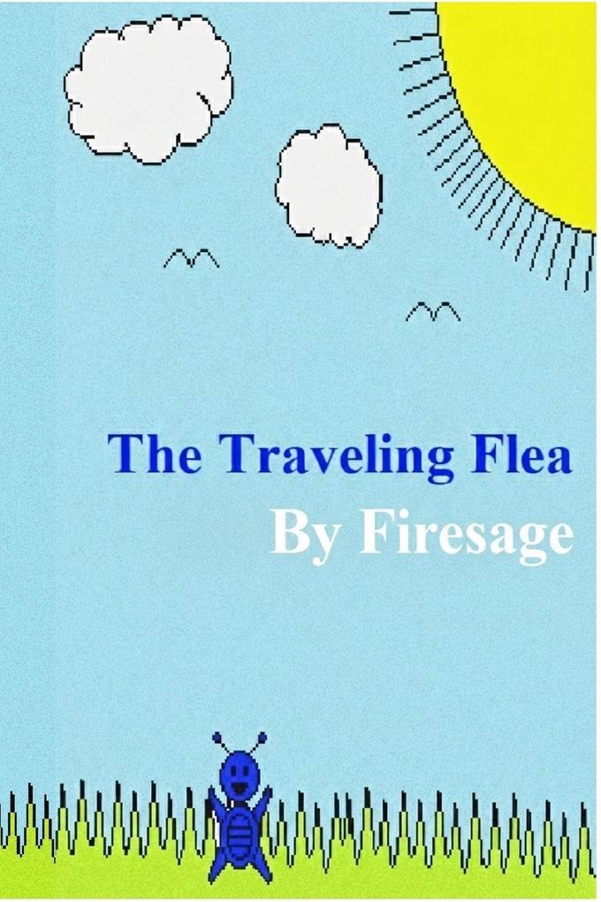 The Traveling Flea