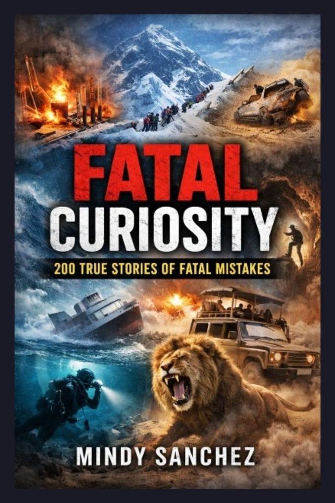 Fatal Curiosity