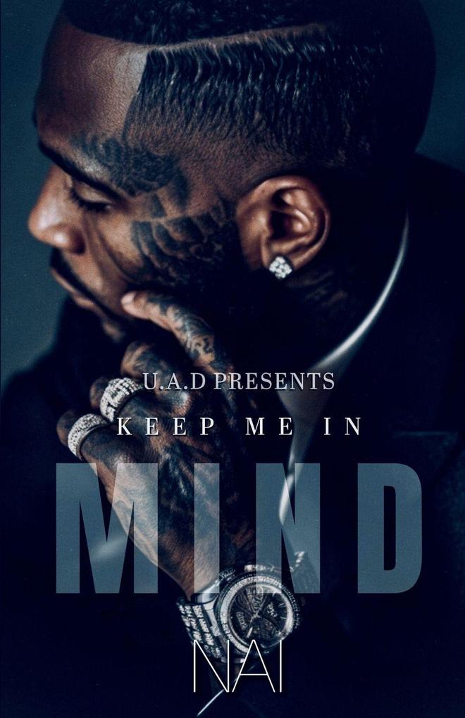 Keep Me In Mind