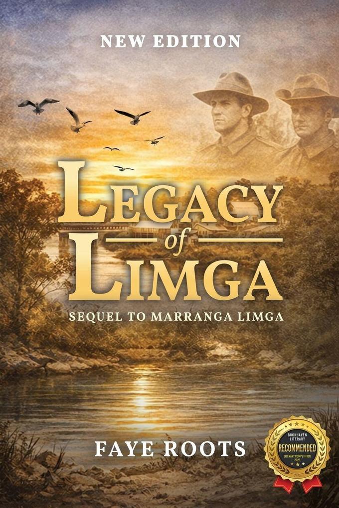 Legacy of Limga