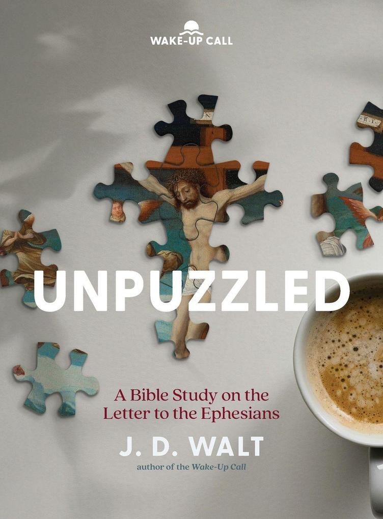 Unpuzzled
