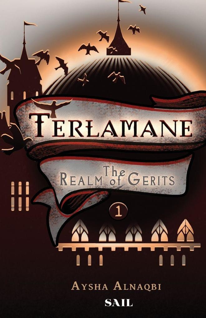 Terlamane