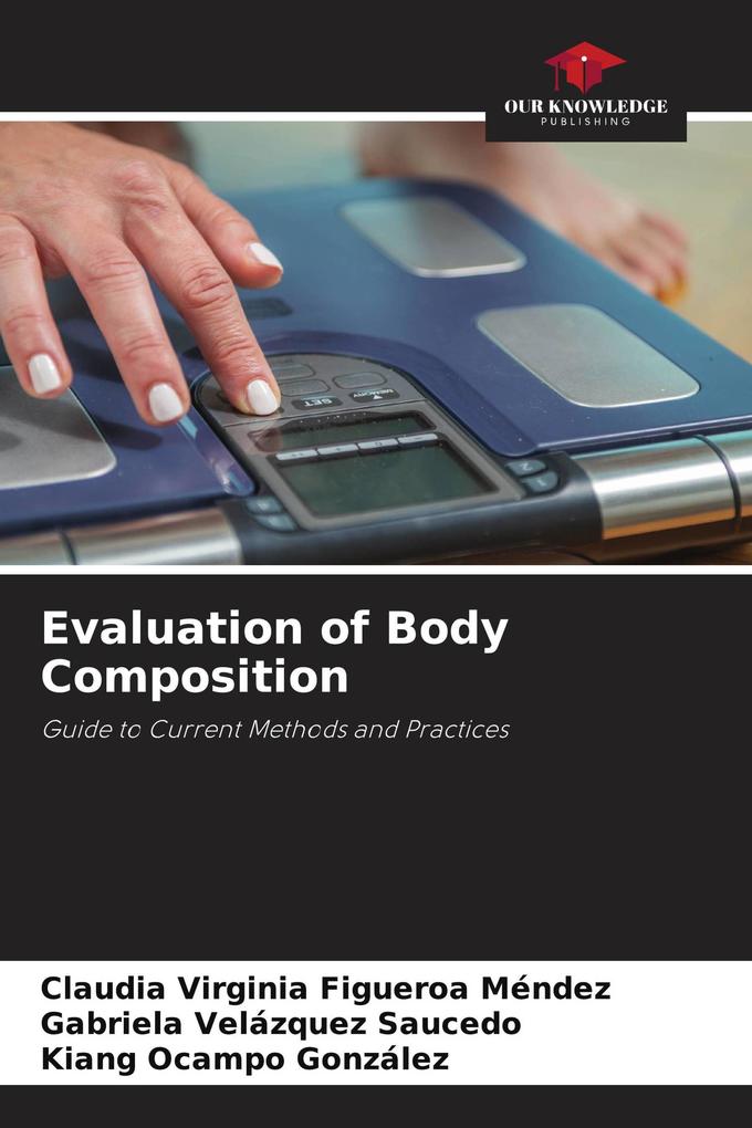 Evaluation of Body Composition