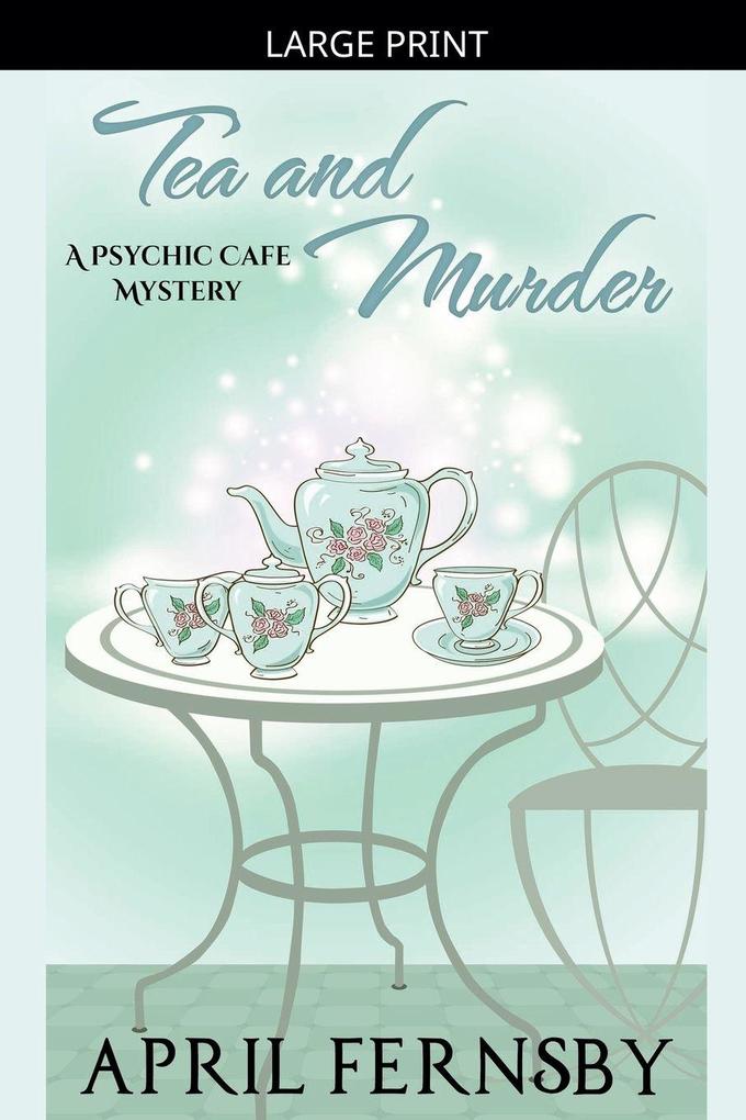 Tea and Murder