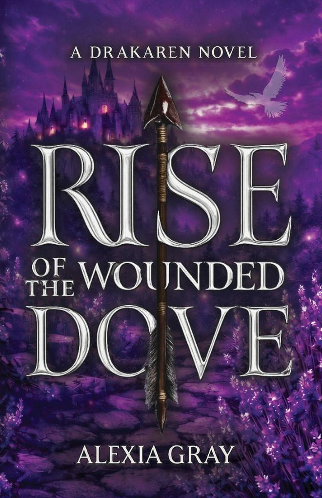 Rise of the Wounded Dove