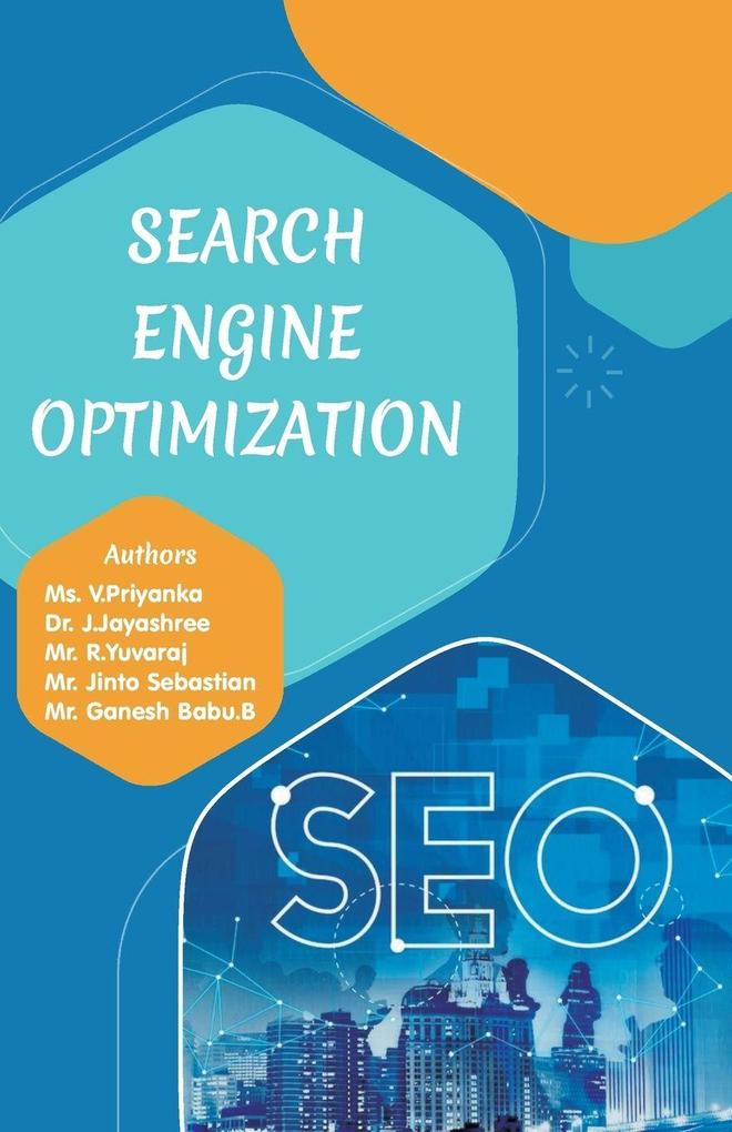 Search Engine Optimization