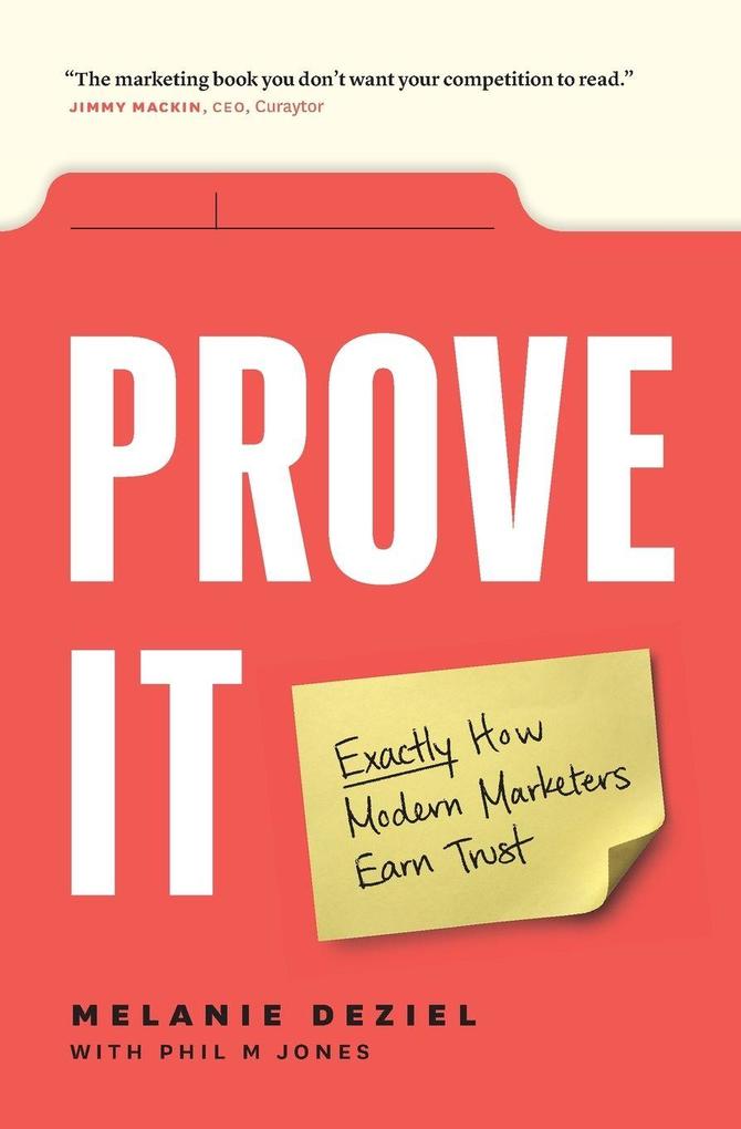 Prove It