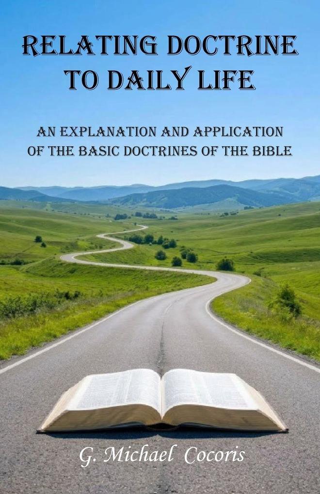 Relating Doctrine to Daily Life