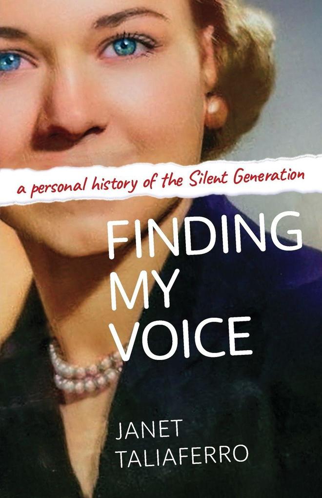 Finding My Voice