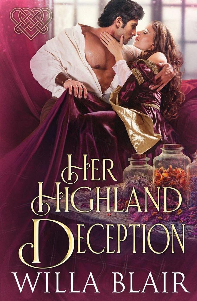Her Highland Deception