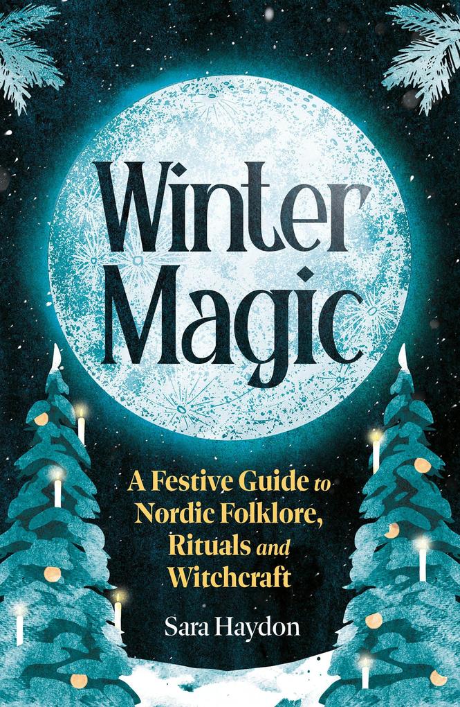 Winter Magic