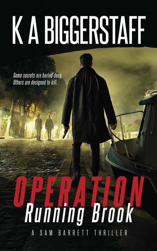 Operation
