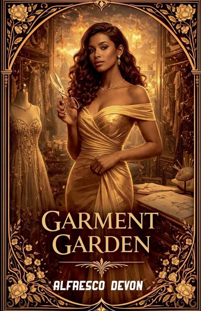 Garment Garden