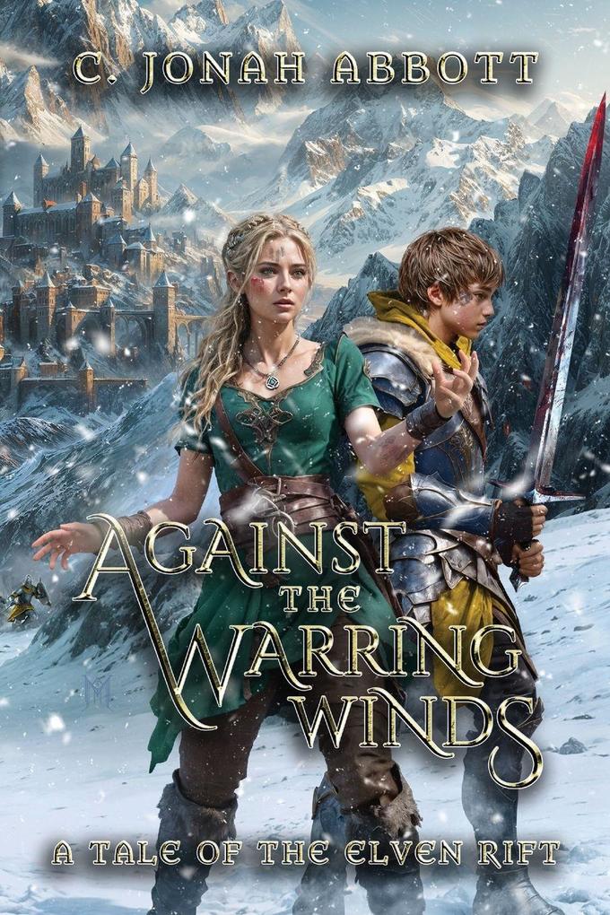 Against the Warring Winds
