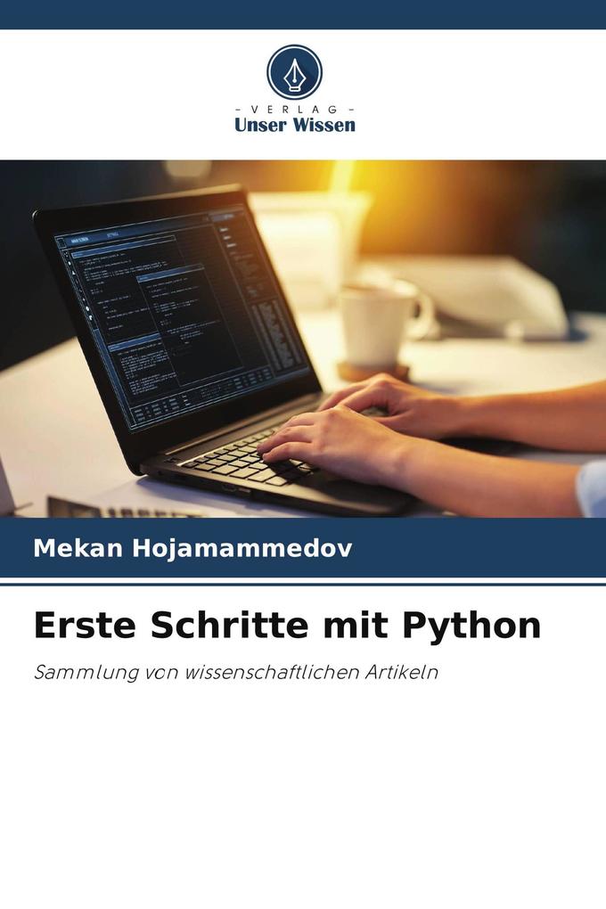 Erste Schritte mit Python