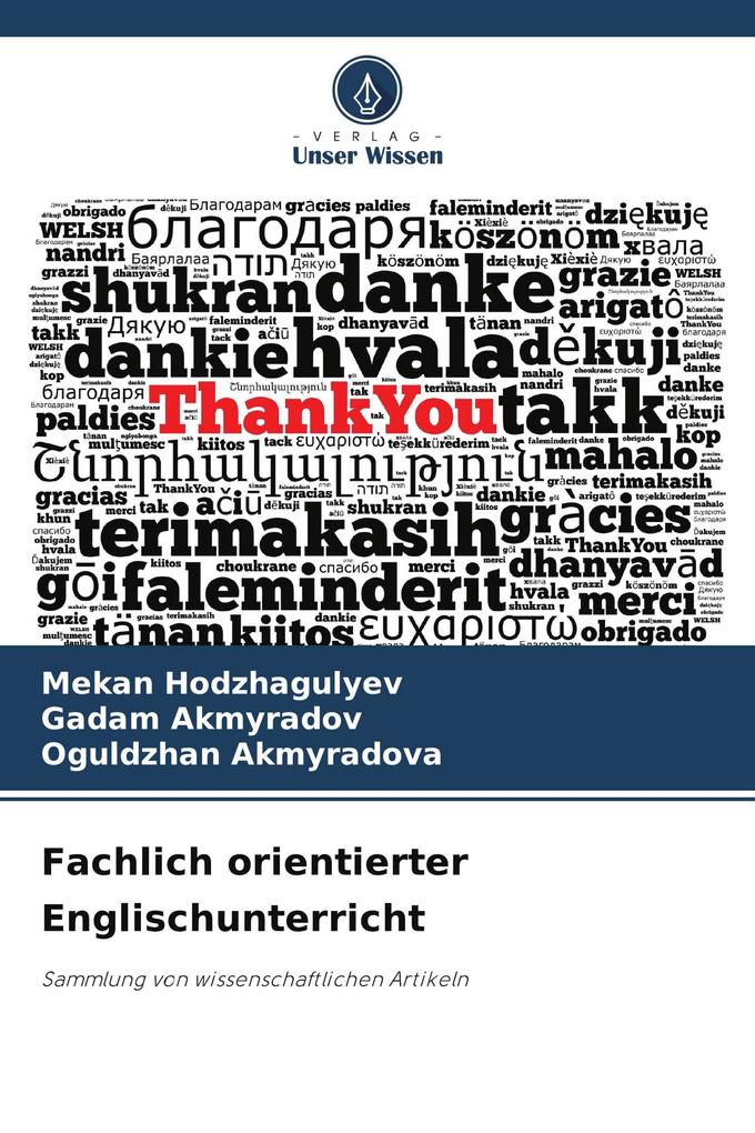Fachlich orientierter Englischunterricht