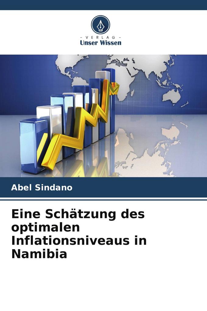 Eine Schätzung des optimalen Inflationsniveaus in Namibia