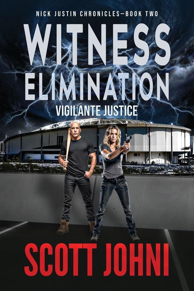 Witness Elimination