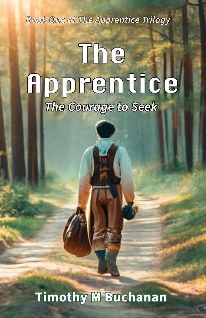 The Apprentice