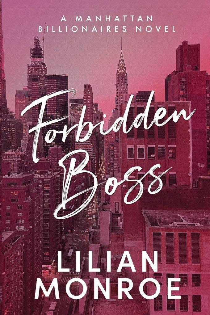 Forbidden Boss