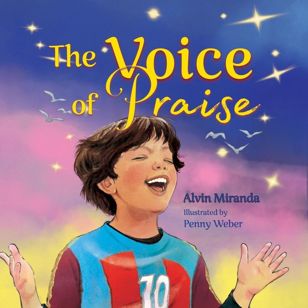The Voice of Praise