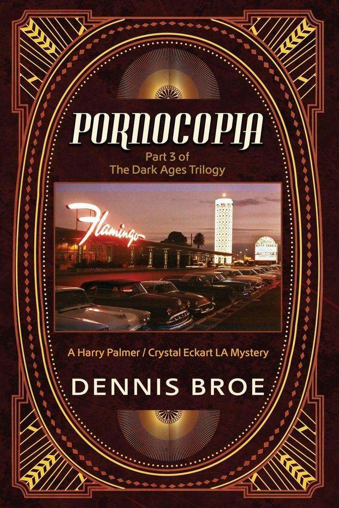 Pornocopia