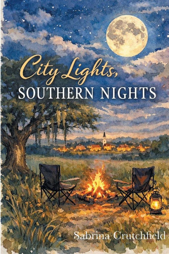 City Lights Southern Nights